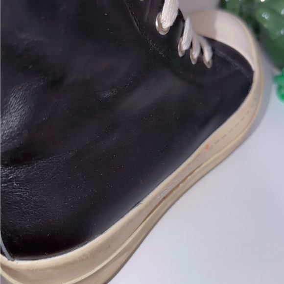 Rick Owens Sneakers - Picture 10 of 11